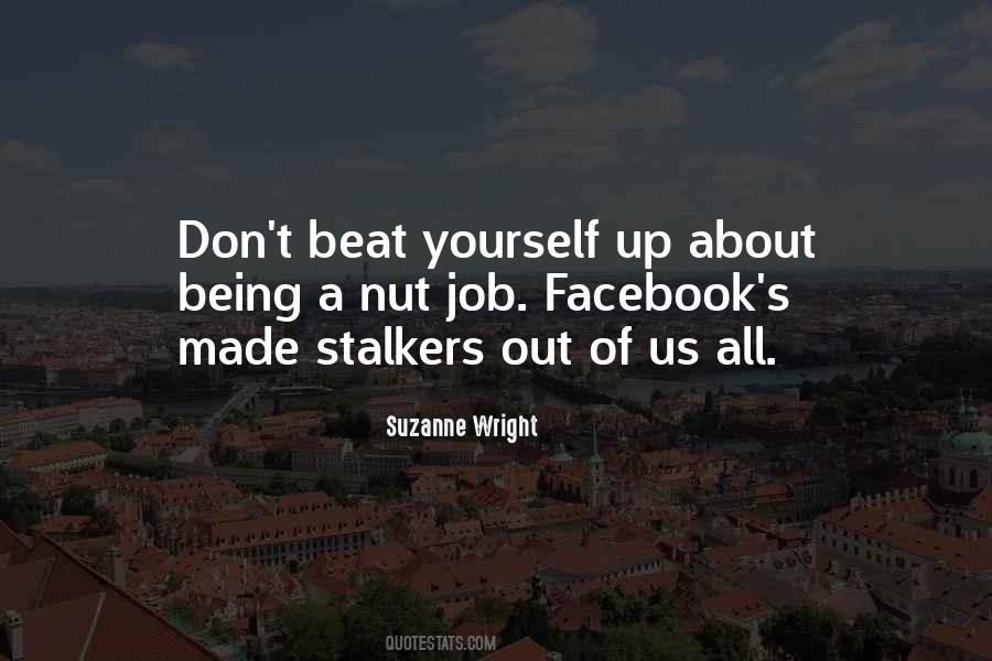 Nut Out Quotes #1702804