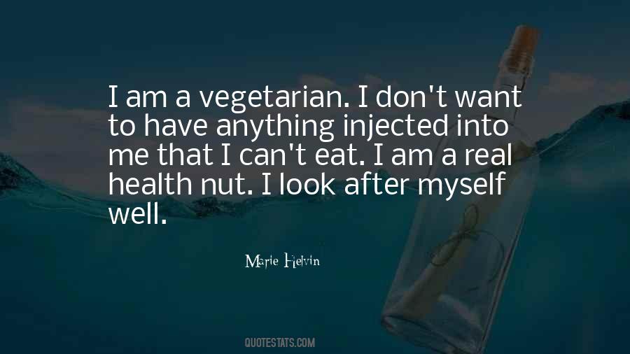 Nut Out Quotes #197088
