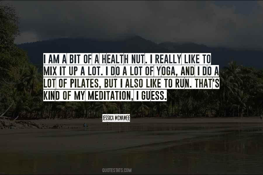 Nut Out Quotes #238124