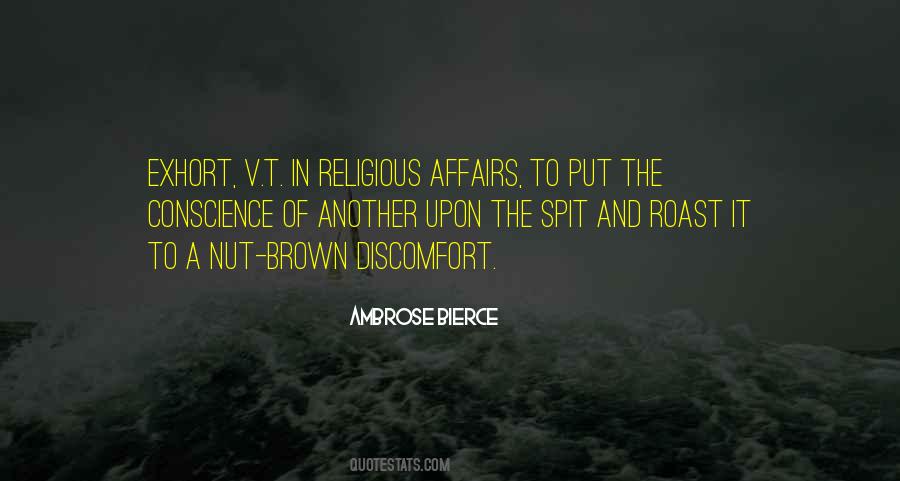 Nut Out Quotes #285809