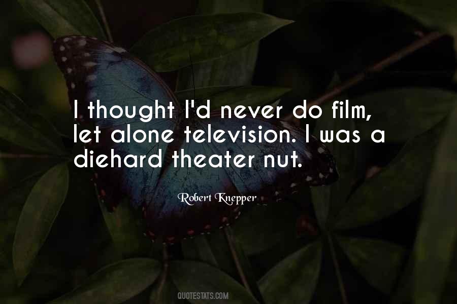Nut Out Quotes #311064