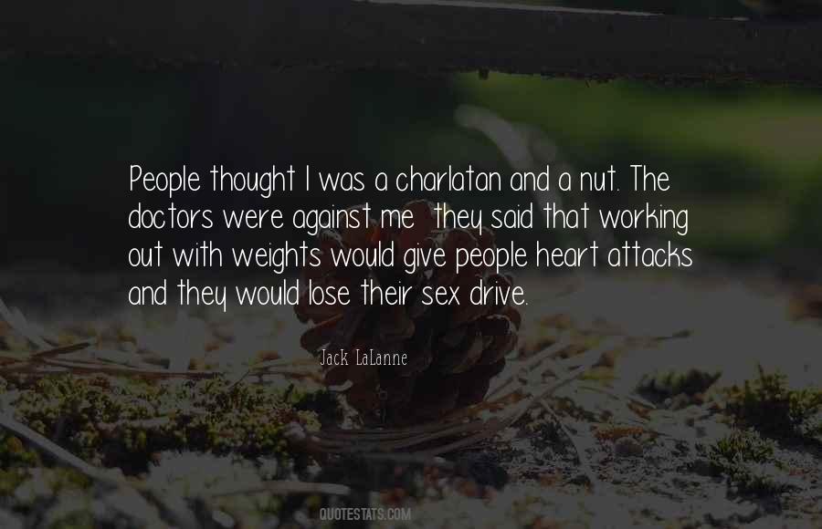Nut Out Quotes #831170