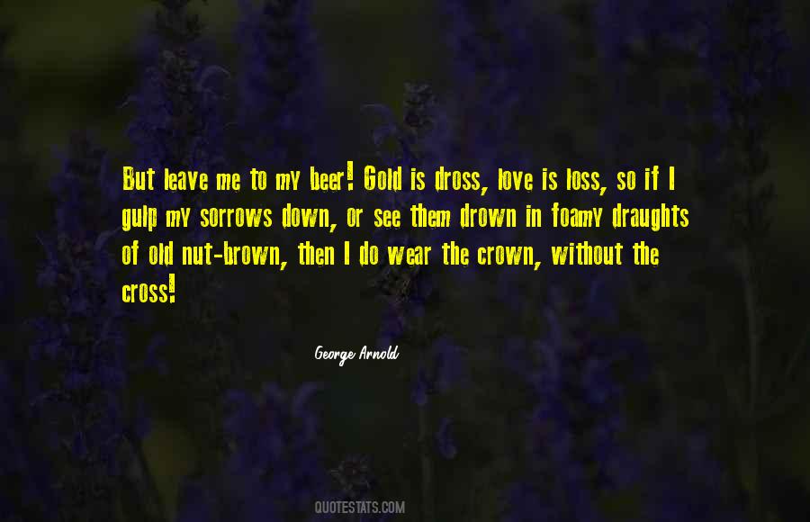 Nut Out Quotes #88999