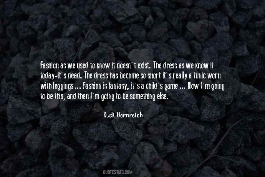 I Know The Game Quotes #264011