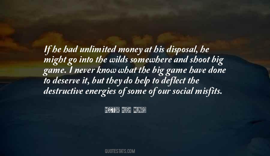 I Know The Game Quotes #521845