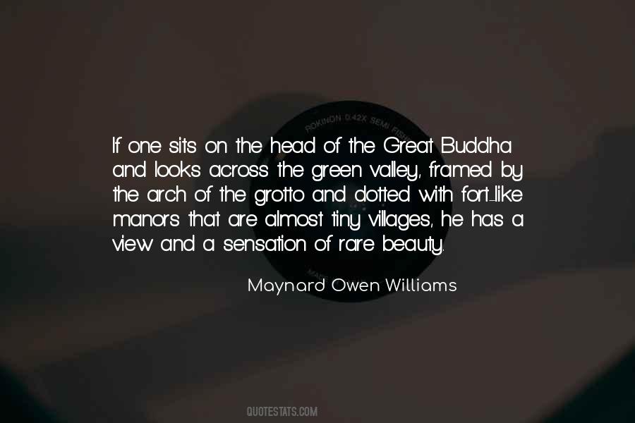 A Great View Quotes #607630