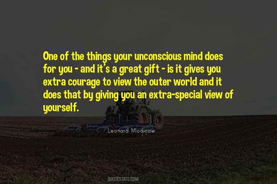 A Great View Quotes #736937
