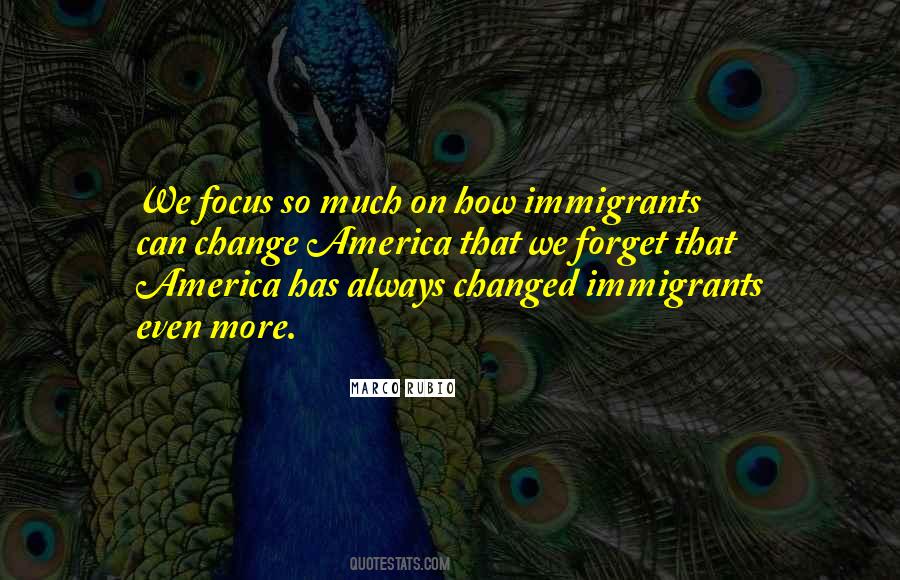 So Much Change Quotes #118522