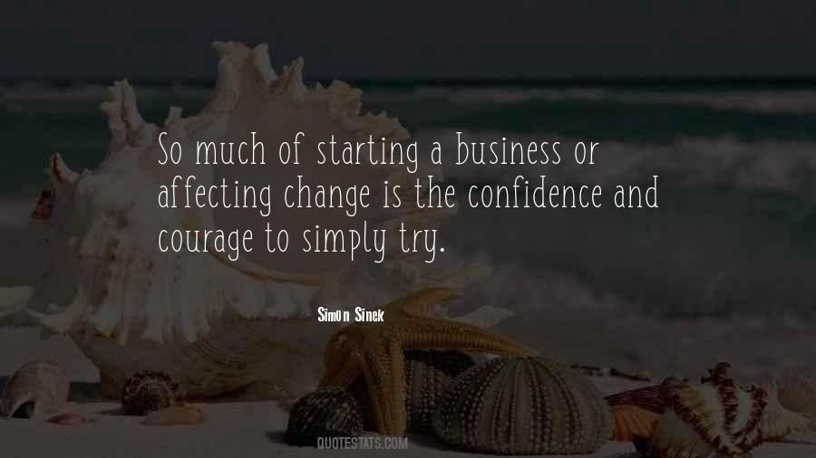 So Much Change Quotes #284583