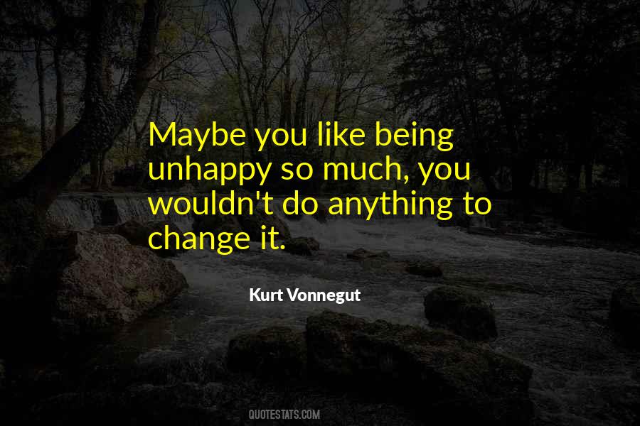 So Much Change Quotes #296696