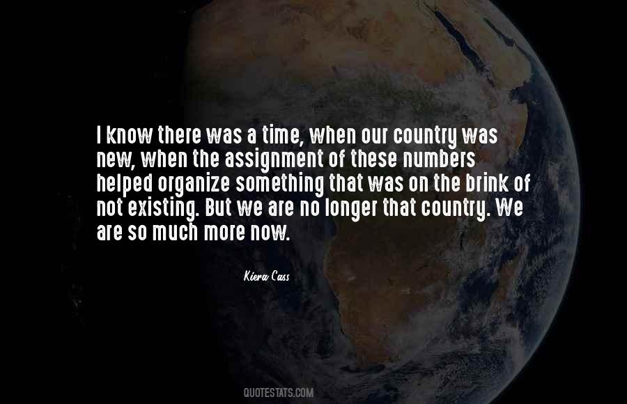 So Much Change Quotes #421919