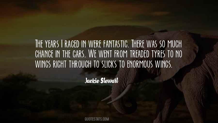 So Much Change Quotes #474319
