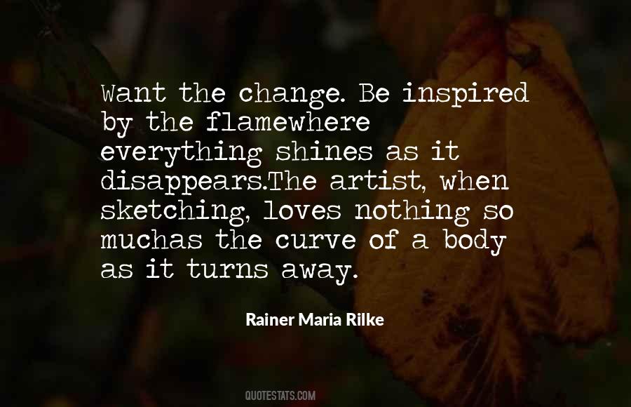 So Much Change Quotes #577863