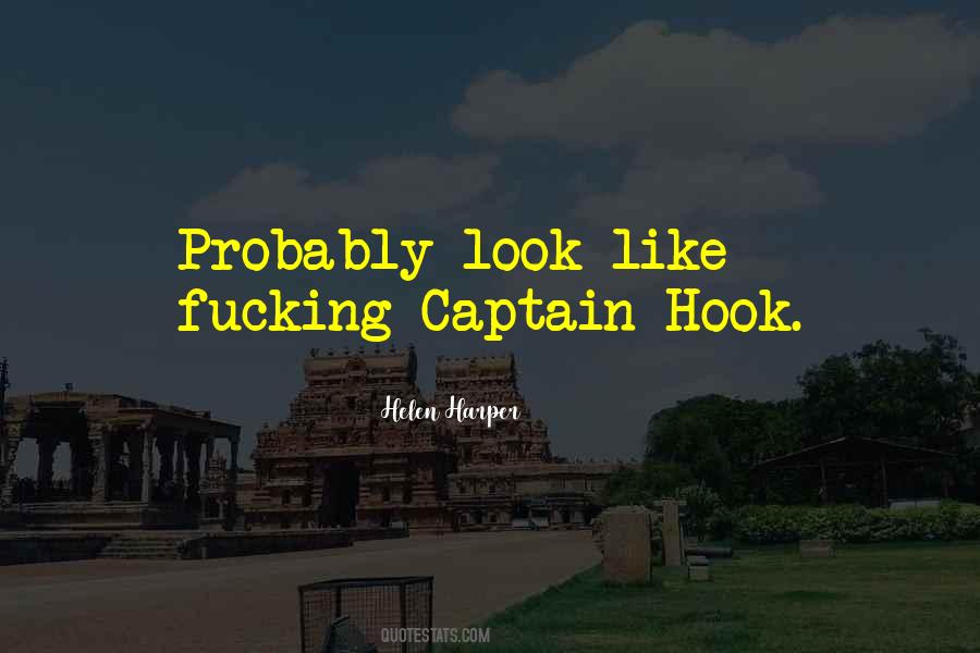 Captain Blood Quotes #128390
