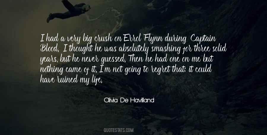Captain Blood Quotes #1651353