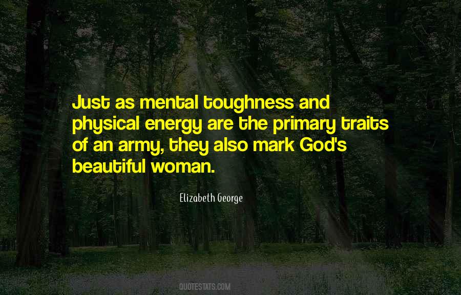 Quotes About The Strength Of God #1610533