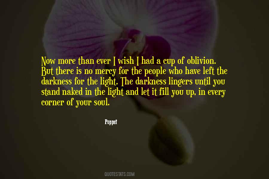 Light Up In Quotes #1779101