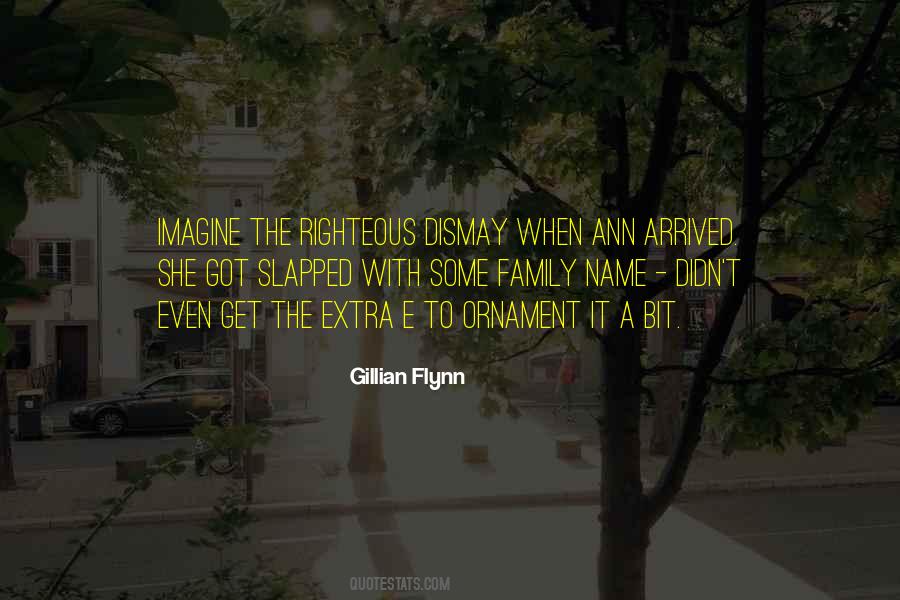 Some Family Quotes #1042198