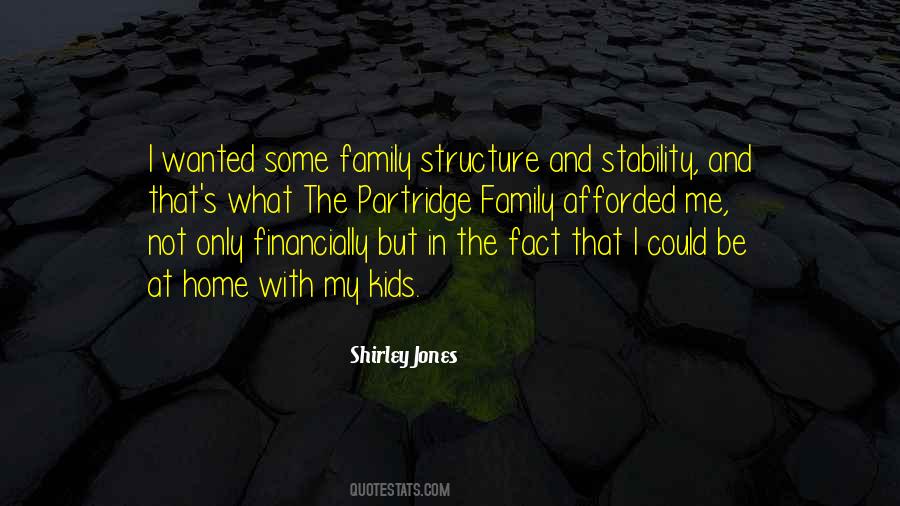 Some Family Quotes #1075552