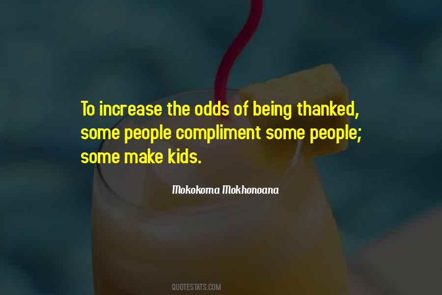 Some Family Quotes #121382