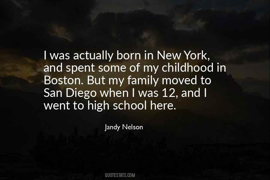 Some Family Quotes #1266477