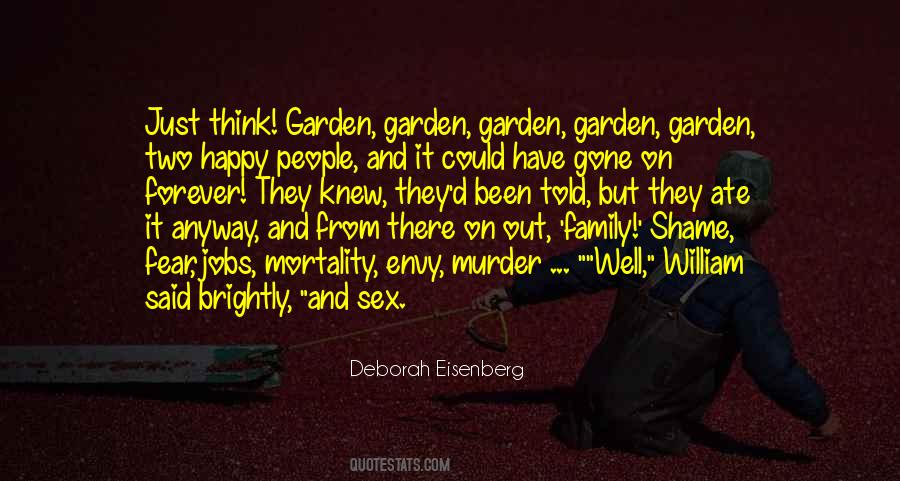 Some Family Quotes #130086