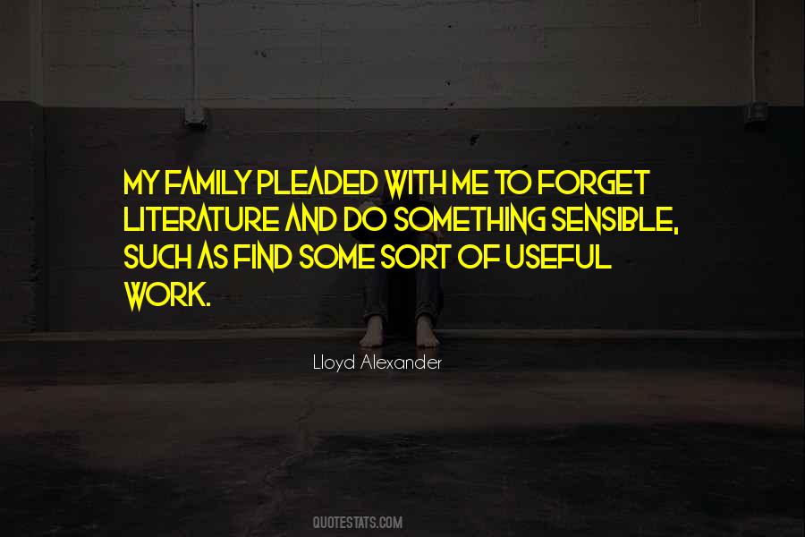 Some Family Quotes #311708