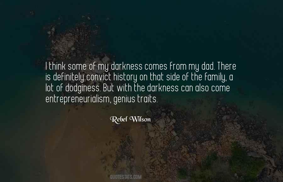 Some Family Quotes #564299