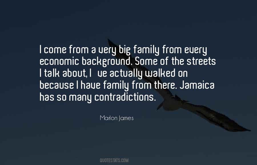 Some Family Quotes #942041