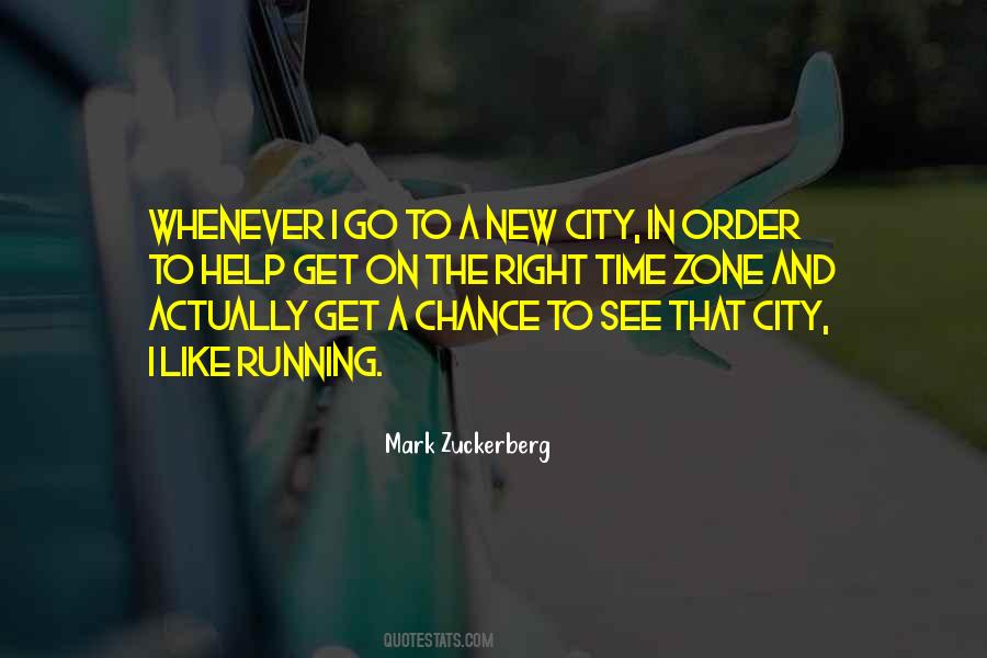 To City Quotes #122481