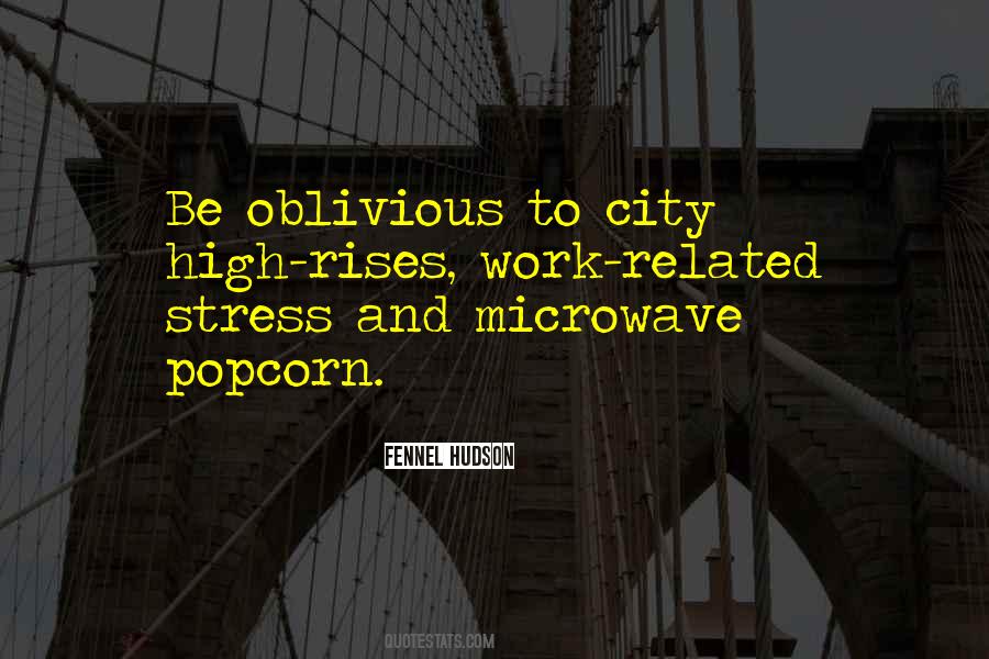 To City Quotes #1245741