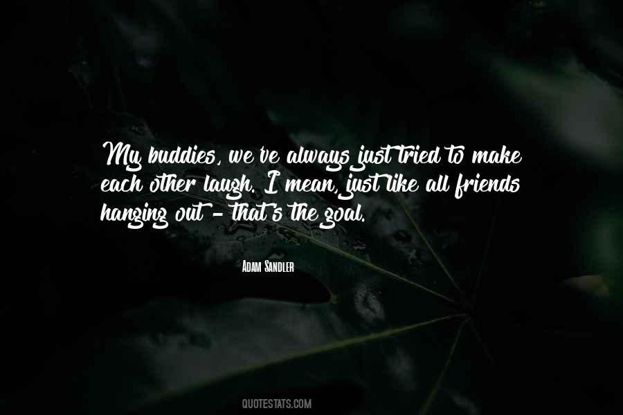 I Like To Laugh Quotes #425629