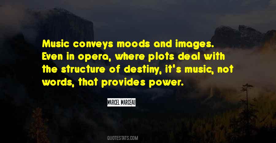 Power Of Destiny Quotes #1860152