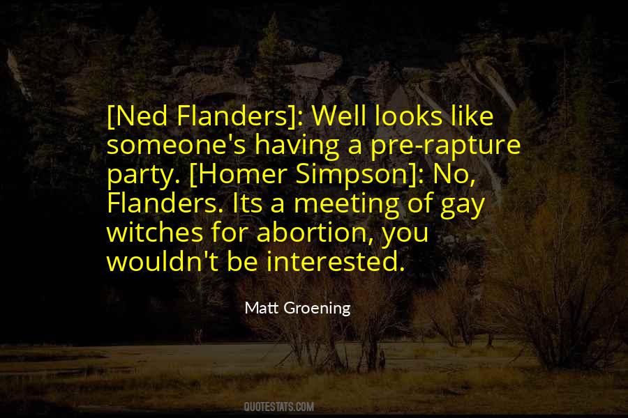 No Meeting Quotes #1063746