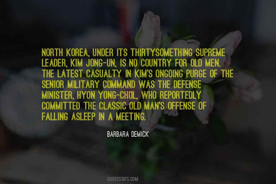 No Meeting Quotes #195366