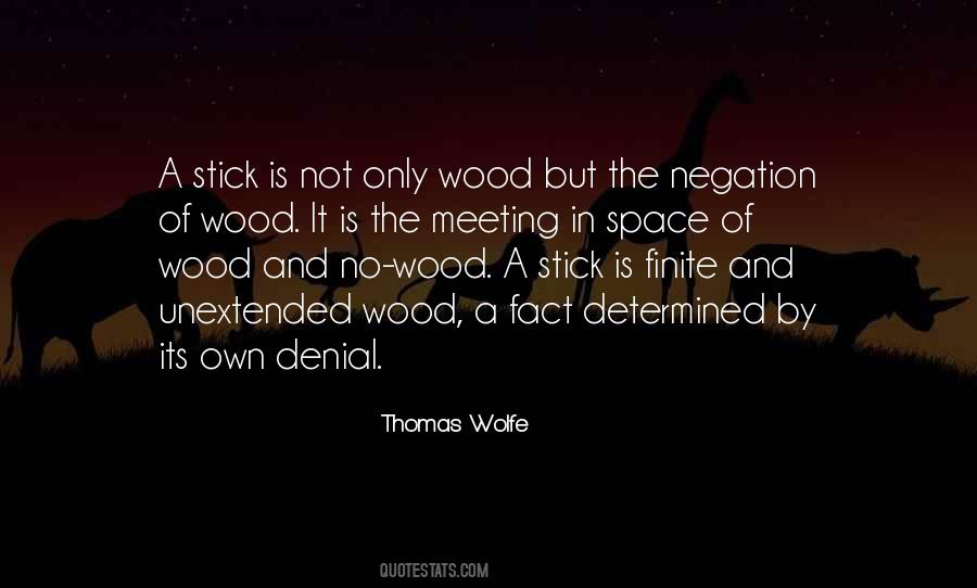No Meeting Quotes #310733
