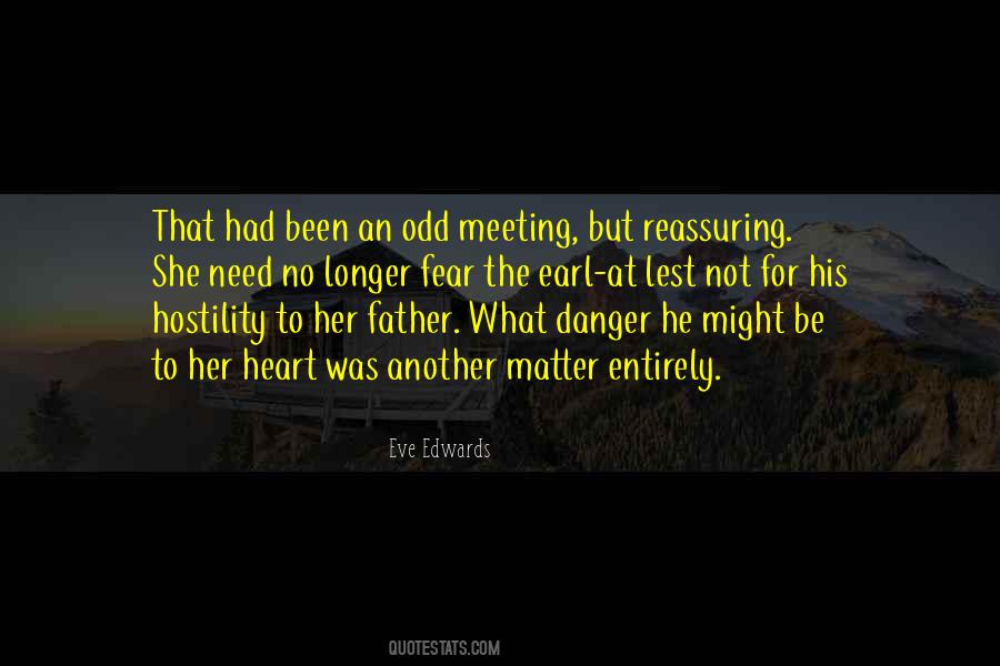 No Meeting Quotes #457428