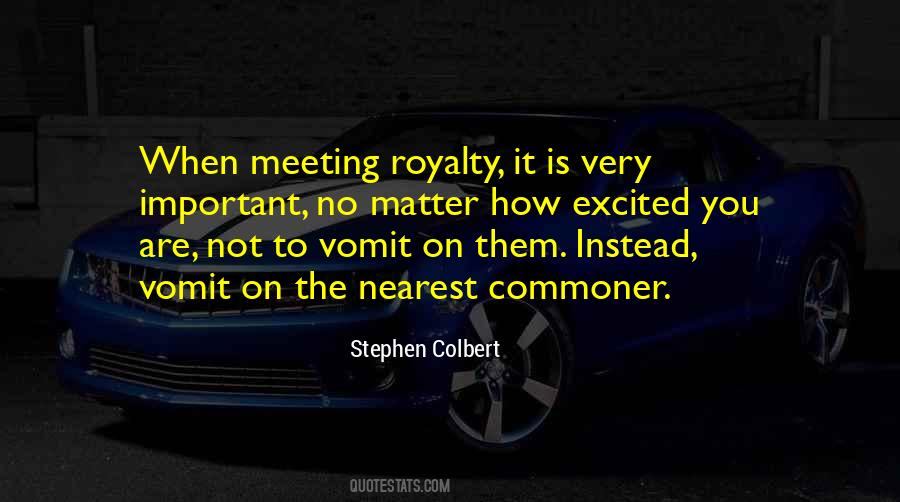 No Meeting Quotes #464450