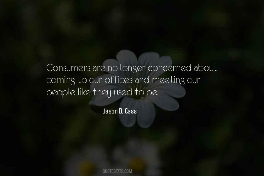 No Meeting Quotes #728995