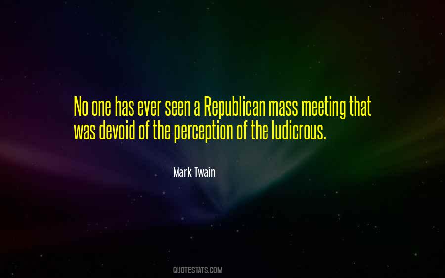 No Meeting Quotes #845492