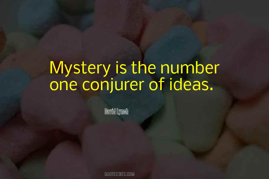 Ord Quotes #1737912