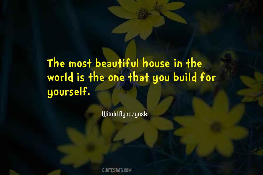 World Beautiful Quotes #191730