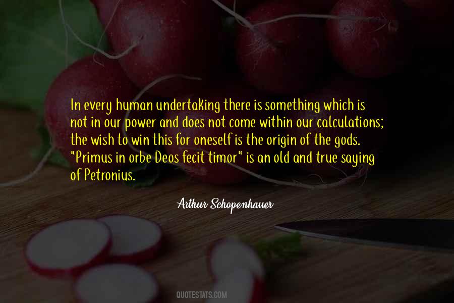 Wish To Win Quotes #1806345