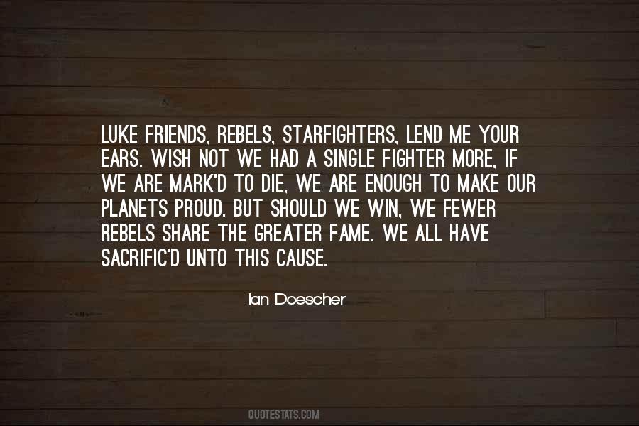 Wish To Win Quotes #703624