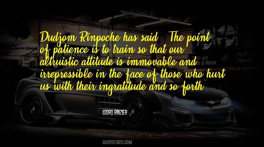 Hurt Attitude Quotes #850980