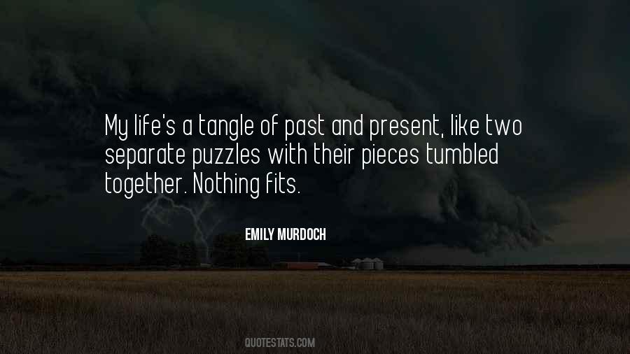 Puzzles With Quotes #138860