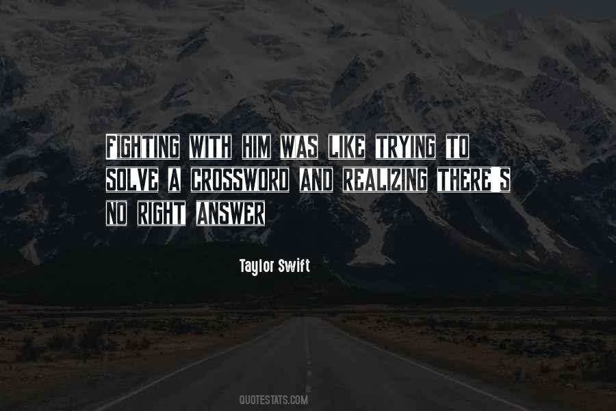 Puzzles With Quotes #1525368