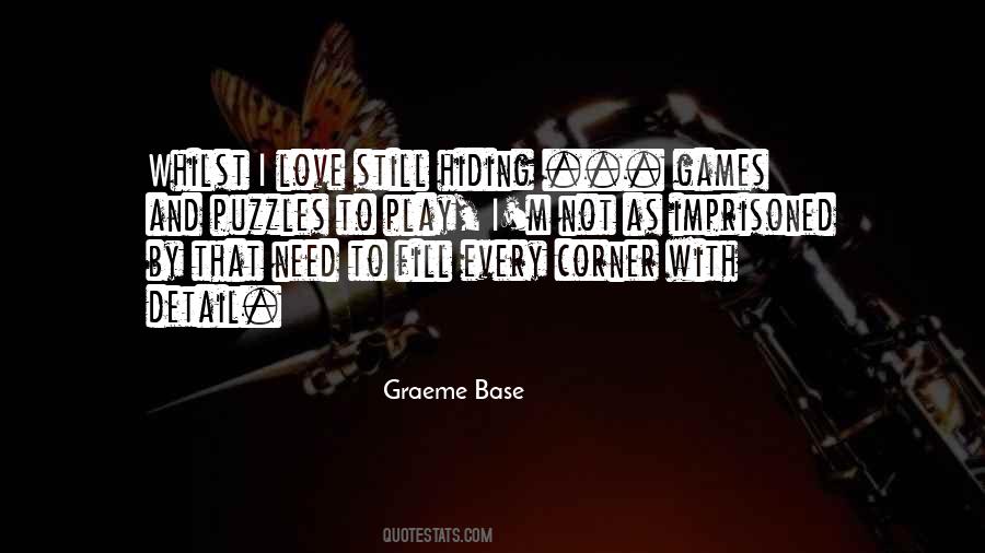 Puzzles With Quotes #1698444