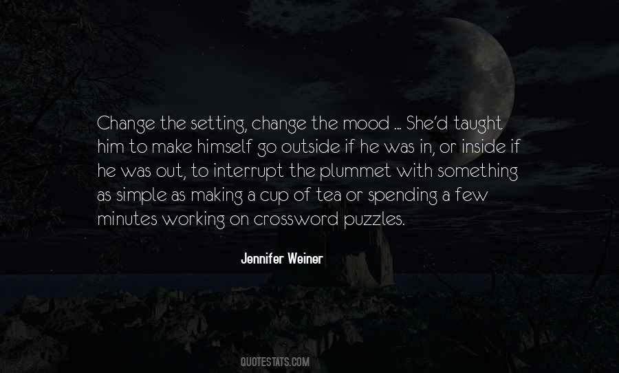 Puzzles With Quotes #1793182