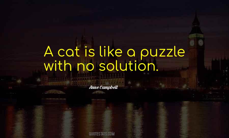 Puzzles With Quotes #715097